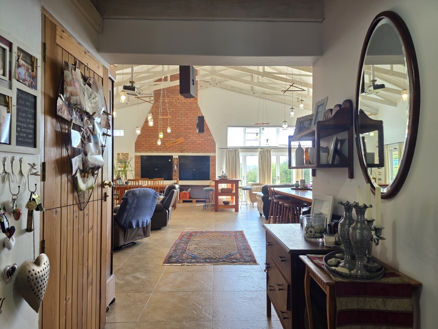 4 Bedroom Property for Sale in Boknesstrand Eastern Cape